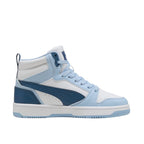 Puma Rebound V6 Mid Jr shoes 393831 32 Puma