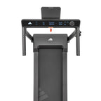 Folding treadmill adidas T-24c AVUS-10221 Accessories/Training equipment/Bieżnie Adidas