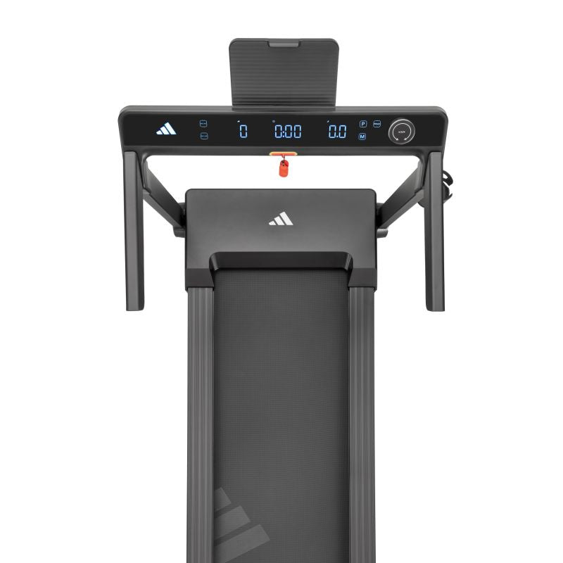 Folding treadmill adidas T-24c AVUS-10221 Accessories/Training equipment/Bieżnie Adidas