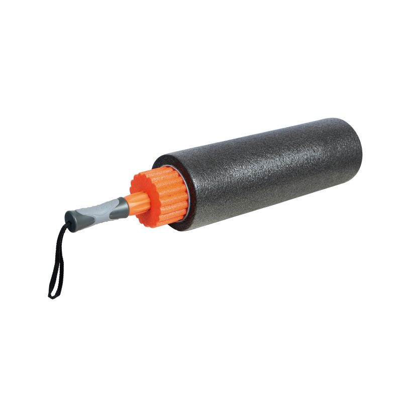 3in1 BB 0231 yoga and massage roller Accessories/Training equipment Your Sports Performance