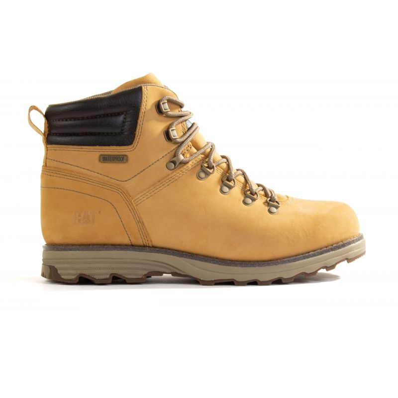 Cat Sire Wp Mid M P720691 Footwear/Outdoor/Caterpillar Your Sports Performance
