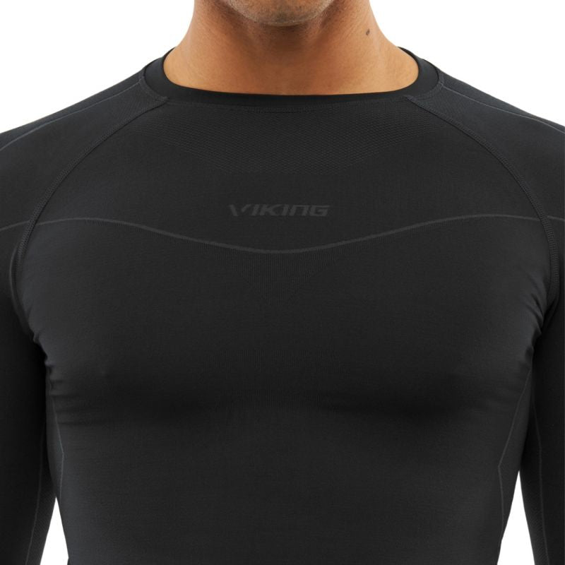 Thermoactive underwear Viking Gary Bamboo M 500-23-5514-09 Clothing/Outdoor/Viking Your Sports Performance