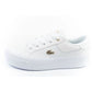 Lacoste Ziane Platform W 05216 Shoes Footwear/Lifestyle/Lacoste/Low Lacoste