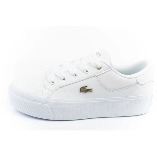 Lacoste Ziane Platform W 05216 Shoes Footwear/Lifestyle/Lacoste/Low Lacoste