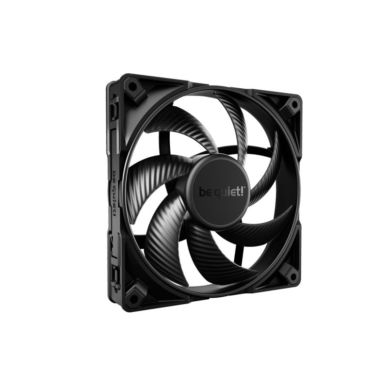BE QUIET fan! SILENT WINGS PRO 4 BL099 140mm Chłodzenie/Chłodzenie - wentylatory Your Sports Performance
