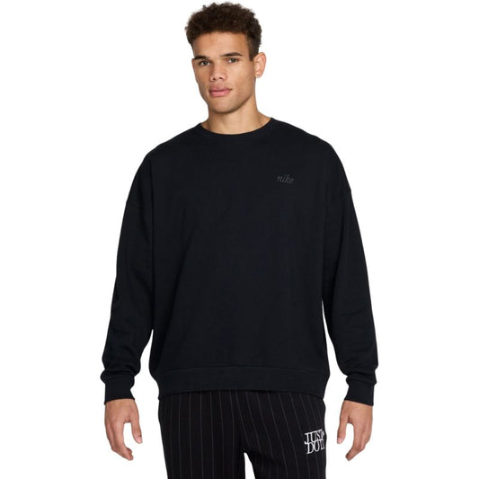 Nike Club OS Men's Sweatshirt Black IB8359 010 To be categorized Your Sports Performance