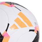 adidas Conext 26 League Football White, Black, and Orange KE5865 To be categorized Adidas