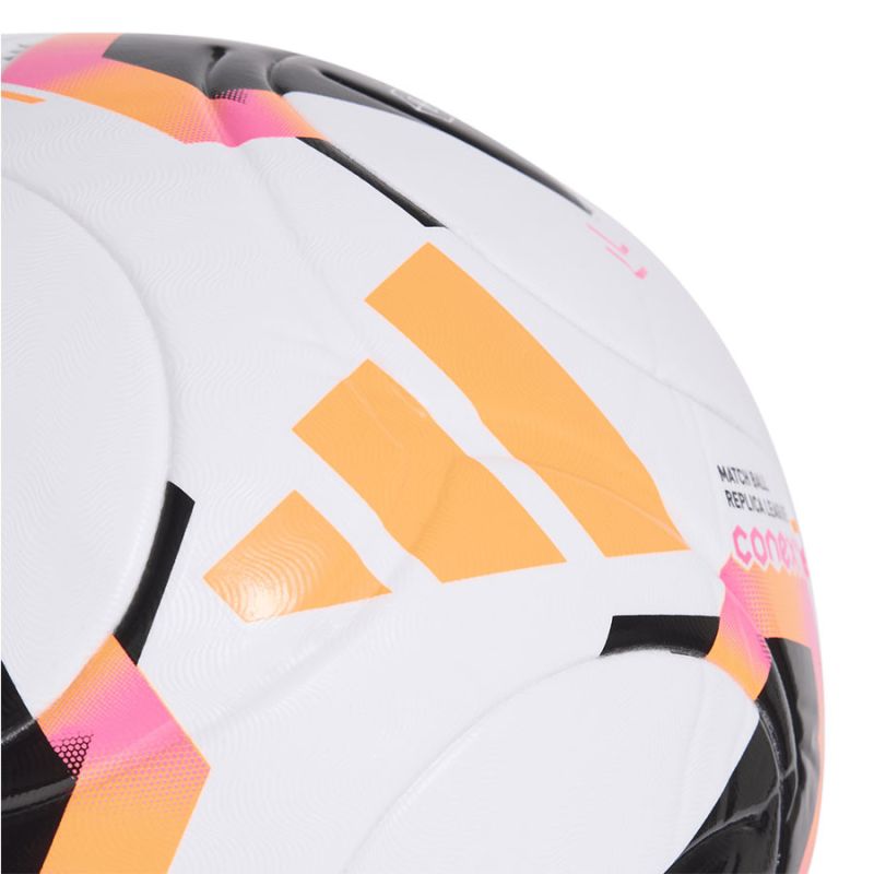 adidas Conext 26 League Football White, Black, and Orange KE5865 To be categorized Adidas