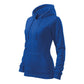 Malfini Trendy Zipper Sweatshirt W MLI-41105 Clothing/Lifestyle/Malfini Malfini
