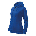 Malfini Trendy Zipper Sweatshirt W MLI-41105 Clothing/Lifestyle/Malfini Malfini