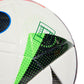 Football adidas Fussballliebe Euro24 League J350 IN9376 Accessories/Balls/Football Your Sports Performance