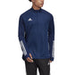 Sweatshirt adidas Condivo 20 Training Top M FS7121 Clothing/Football Adidas