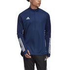 Sweatshirt adidas Condivo 20 Training Top M FS7121 Clothing/Football Adidas