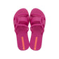 Ipanema Diversa Slide Ad W 27232 BG829 Flip-Flops Footwear/Lifestyle/Ipanema Your Sports Performance