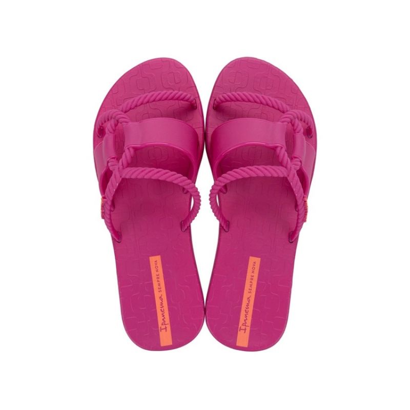 Ipanema Diversa Slide Ad W 27232 BG829 Flip-Flops Footwear/Lifestyle/Ipanema Your Sports Performance