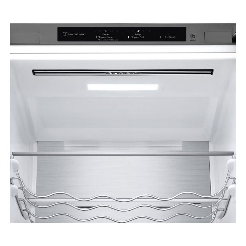 LG GBV7280DPY refrigerator AGD - Produkty/Lodówki wolnostojące Your Sports Performance