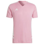 T-shirt adidas Condivo 22 Jersey M HD2273 Clothing/Training Adidas
