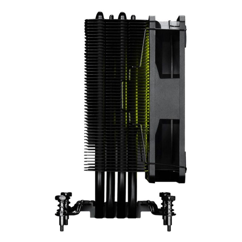 CPU Cooler MSI MAG COREFROZR AA13 ARGB 1x120mm Chłodzenie/Chłodzenie CPU Your Sports Performance