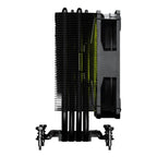 CPU Cooler MSI MAG COREFROZR AA13 ARGB 1x120mm Chłodzenie/Chłodzenie CPU Your Sports Performance