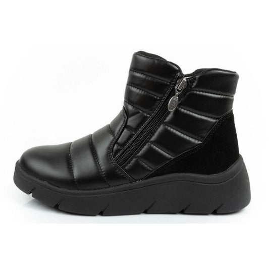 Scholl Aprica W F302351004 Winter Boots Footwear/Lifestyle/Scholl Your Sports Performance