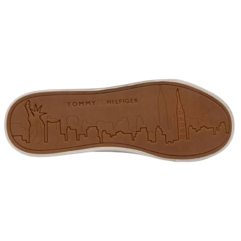 Tommy Hilfiger Sneaker M FM0FM02855 shoes Footwear/Lifestyle/Tommy Hilfiger Tommy Hilfiger