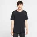 Nike Dri-FIT Yoga M BV4034-010 T-shirt Clothing/Training Nike