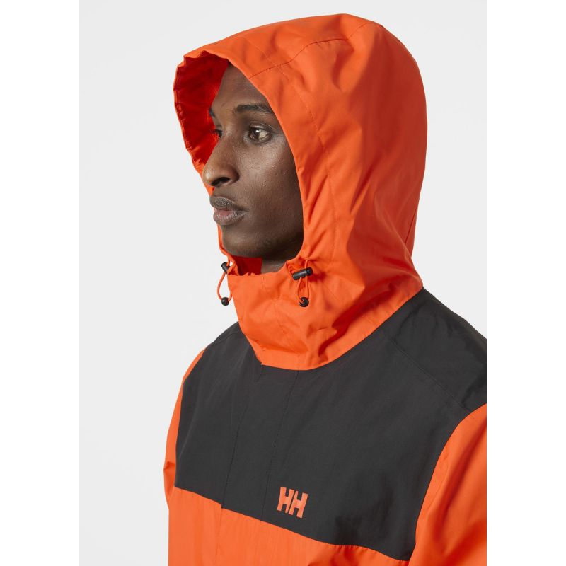 Helly Hansen Vancouver Rain Jacket M 53935 307 Clothing/Outdoor/Helly Hansen Your Sports Performance