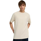 Puma ESS Elevated Relaxed Tee beige men's t-shirt 692018 87