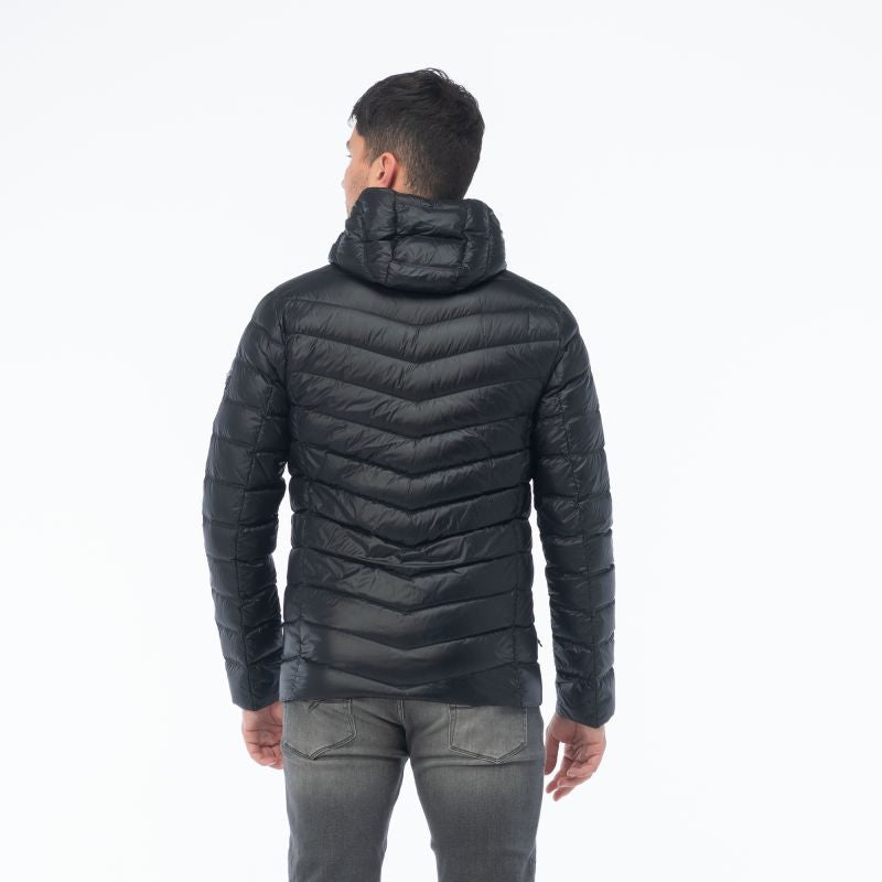 Men’s Quilted Jacket FROXY