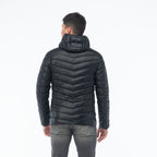 Men’s Quilted Jacket FROXY