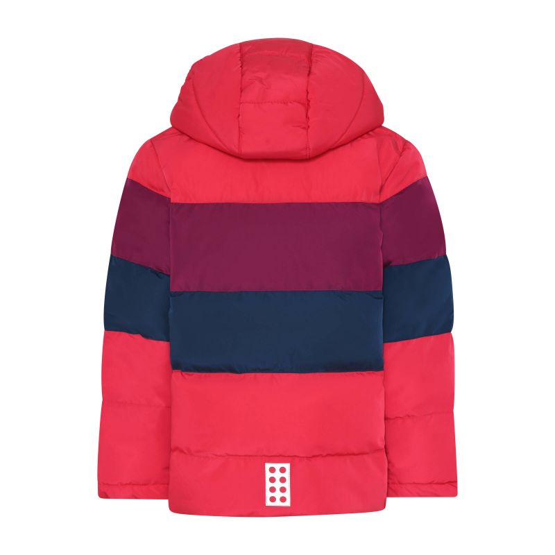 Lego Wear Lwjipe 705 Jacket - Jacket Jr 22881-364 Clothing/Outdoor/Lego Wear Your Sports Performance