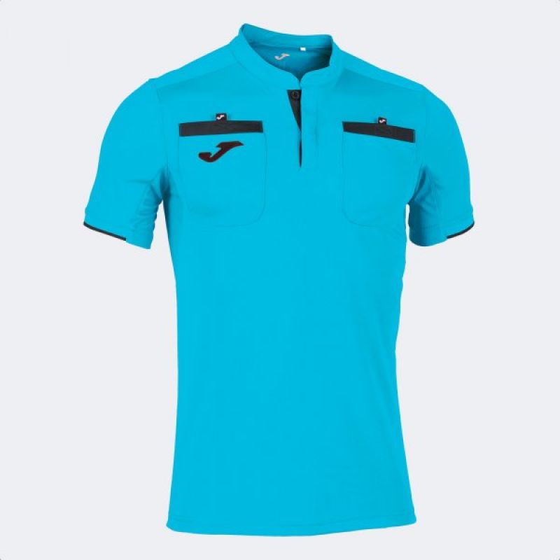 Joma Referee Short Sleeve T-shirt M 101299.011 Clothing/Football Joma