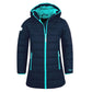 Trollkids Girls Stavanger Coat Jr 219-132 Clothing/Outdoor/Trollkids Your Sports Performance