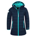 Trollkids Girls Stavanger Coat Jr 219-132 Clothing/Outdoor/Trollkids Your Sports Performance