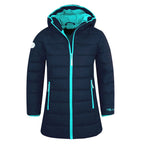 Trollkids Girls Stavanger Coat Jr 219-132 Clothing/Outdoor/Trollkids Your Sports Performance