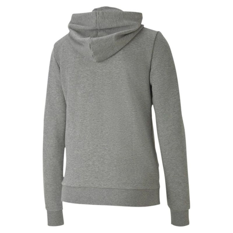 Puma TeamGoal 23 Casuals Sweatshirt W 657083 33 Clothing/Training Your Sports Performance