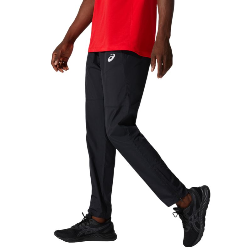 Asics Core Woven Pant M 2011C342-001 Clothing/Training Asics