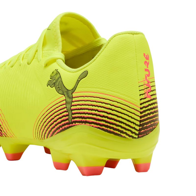 Puma Future 8 Play FG/AG M 108141 03 football boots Footwear/Football/FG/SR Puma