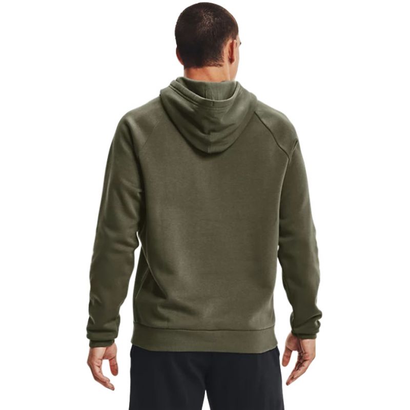 Under Armor Rival FLC Signature HD M 1366363 390 Clothing/Lifestyle/Under Armour Your Sports Performance