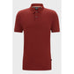 Polo Shirt Boss Pallas M 50468301-248 Clothing/Lifestyle/T-shirts/Boss Your Sports Performance