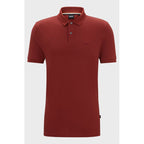 Polo Shirt Boss Pallas M 50468301-248 Clothing/Lifestyle/T-shirts/Boss Your Sports Performance