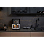 NOVEEN AF770 X-LINE fat-free fryer AGD - Produkty/Frytownice Your Sports Performance