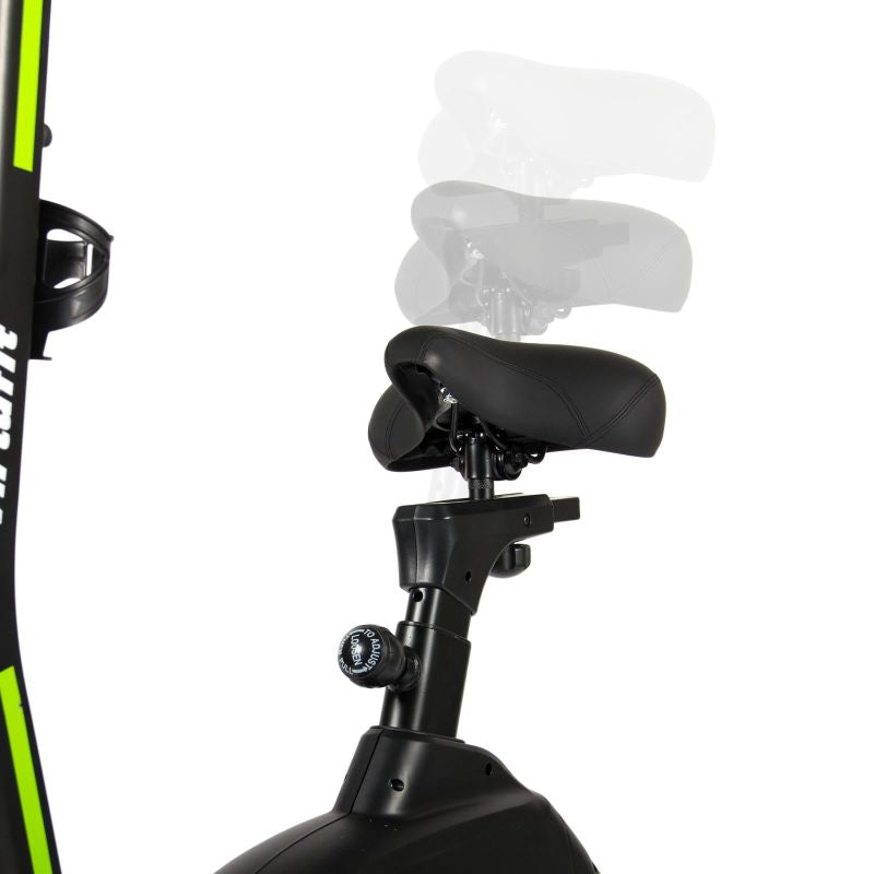 VIRTUFIT ICONSOLE HTR 2.1 ERGOMETERS EXERCISE BIKE In preparation Your Sports Performance