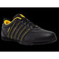 K-swiss ARVEE 1.5 BLACK/FRESSIA-M sneakers (02453-062-M) WD