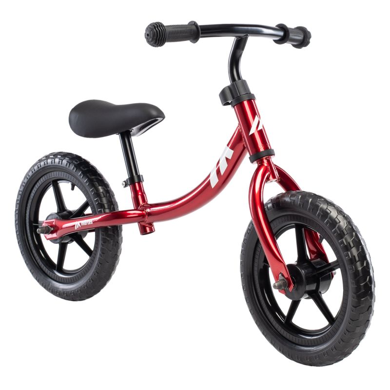 Martes Essentials Beans Run Bike II 92800554393 Accessories/Skating/Bikes/pozostałe Your Sports Performance