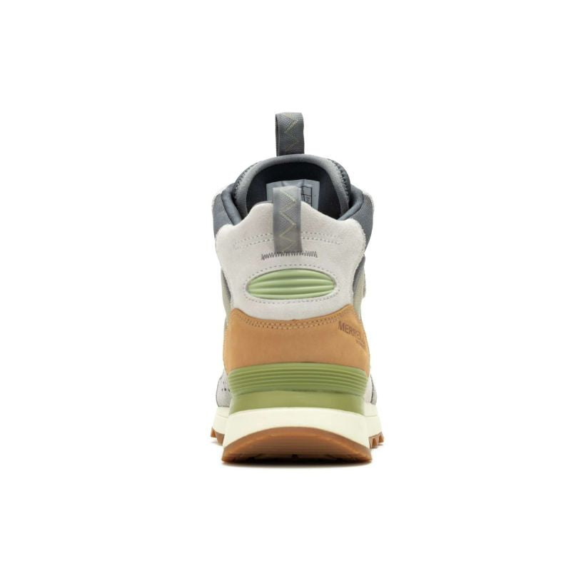 MERRELL J006723 ALPINE 83 SNKR RECRAFT MID men's winter boots (J006723) In preparation Your Sports Performance