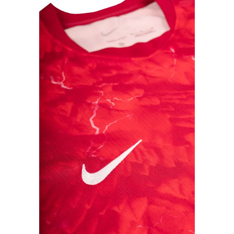 Nike Junior Poland Stadium Away Shirt IO8592-676