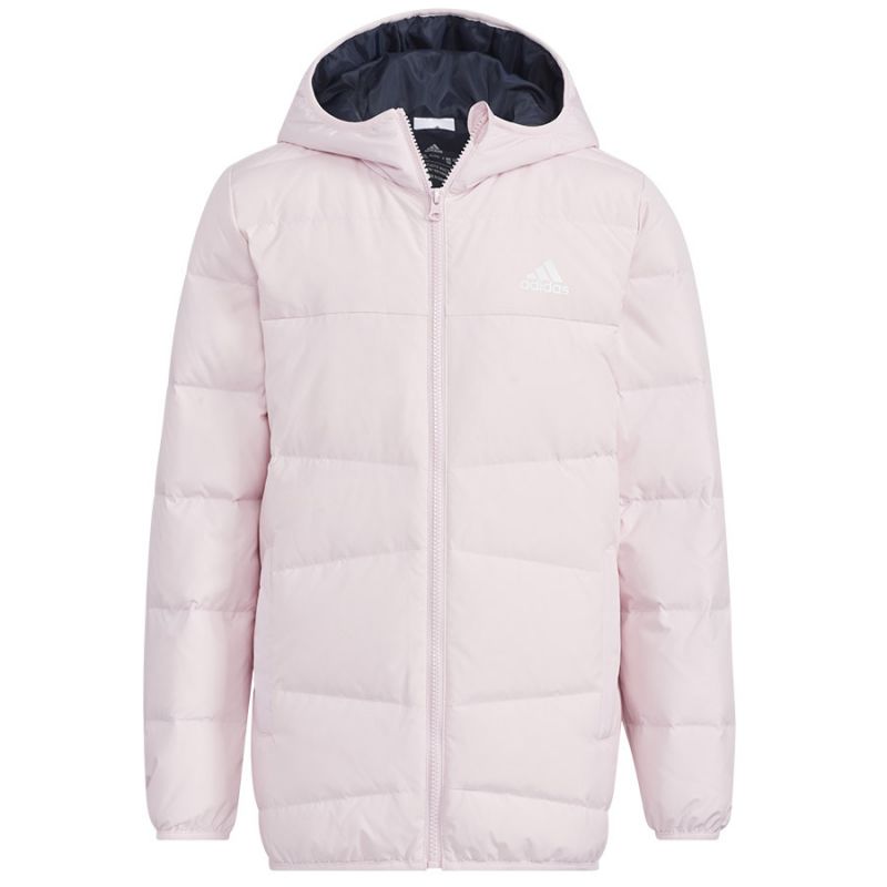 Jacket adidas Frosty Jacket Jr. HM5237 Clothing/Outdoor Adidas