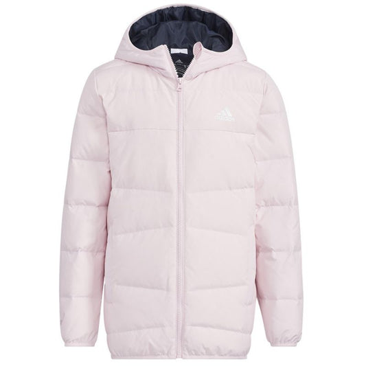 Jacket adidas Frosty Jacket Jr. HM5237 Clothing/Outdoor Adidas