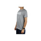 Vans Classic Heather Athletic Tee M VN0000UMATH Clothing/Lifestyle/T-shirts Your Sports Performance